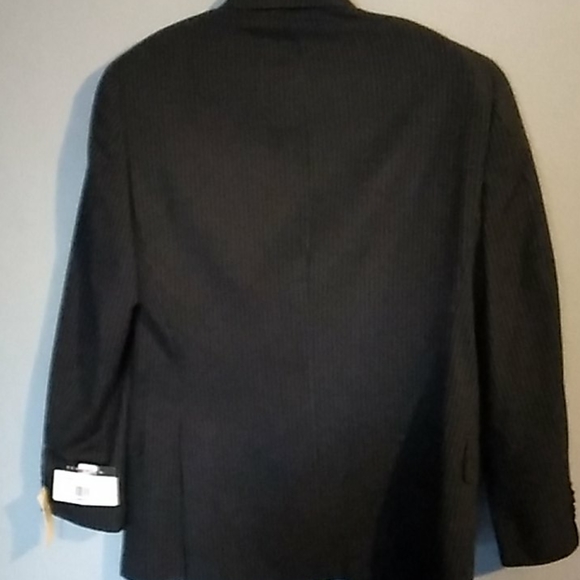 Suit Jacket - Picture 4 of 4